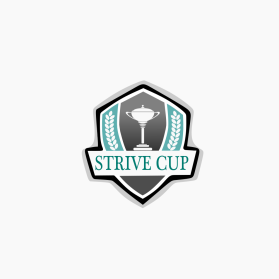 Strive Cup entry by @yusuf