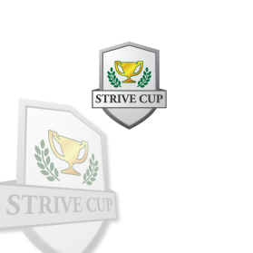 Strive Cup entry by dahmane