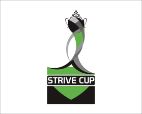 Strive Cup entry by Wonkberan