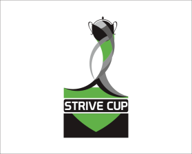 Strive Cup entry by Wonkberan