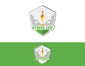 Strive Cup entry by tzandarik