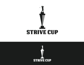 Strive Cup entry by tzandarik