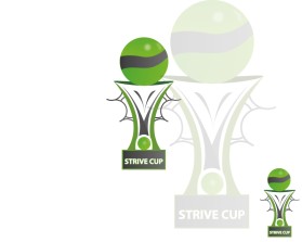Strive Cup entry by temr