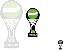 Strive Cup entry by temr