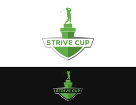 Strive Cup entry by tzandarik