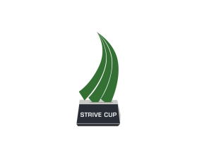 Strive Cup entry by neilfurry