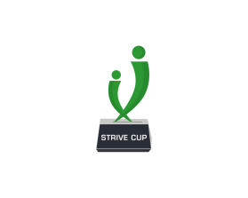 Strive Cup entry by neilfurry