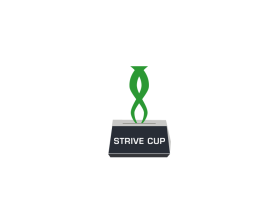 Strive Cup entry by neilfurry