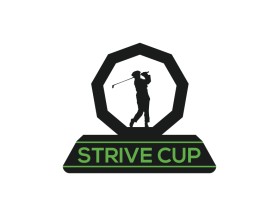 Strive Cup entry by tzandarik