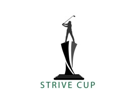Strive Cup entry by Logo Rebel