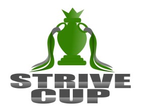 Strive Cup entry by riswanto
