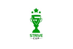 Strive Cup entry by freya24