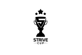 Strive Cup entry by freya24