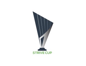 Strive Cup entry by tzandarik