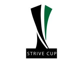 Strive Cup entry by Logo Rebel