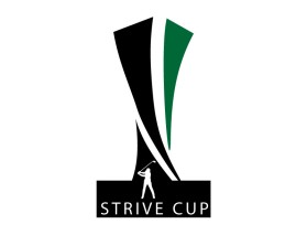 Strive Cup entry by Logo Rebel