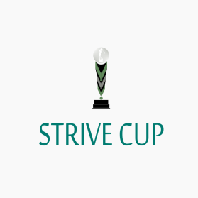 Strive Cup entry by @yusuf