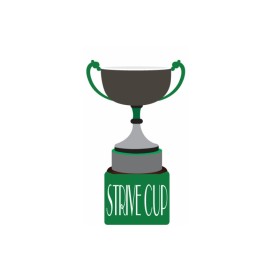 Strive Cup entry by soufianexus