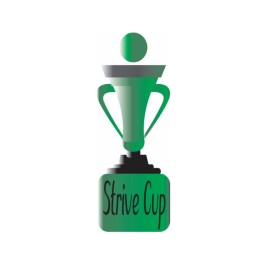 Strive Cup entry by soufianexus