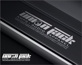 Union Jack Amps, Audio, Apparel entry by shabrinart2