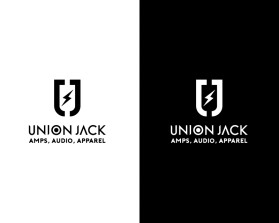 Union Jack Amps, Audio, Apparel entry by nsdhyd