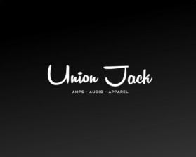 Union Jack Amps, Audio, Apparel entry by vimaim