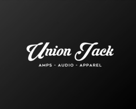 Union Jack Amps, Audio, Apparel entry by vimaim