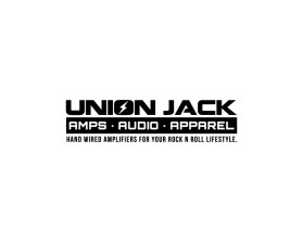 Union Jack Amps, Audio, Apparel entry by nsdhyd