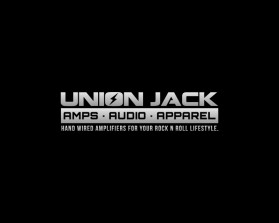 Union Jack Amps, Audio, Apparel entry by nsdhyd