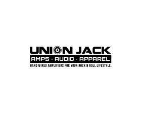 Union Jack Amps, Audio, Apparel entry by nsdhyd