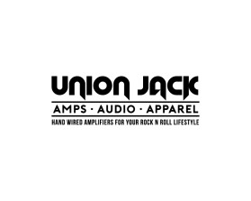 Union Jack Amps, Audio, Apparel entry by nsdhyd