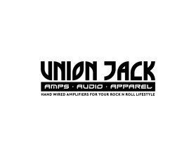 Union Jack Amps, Audio, Apparel entry by nsdhyd