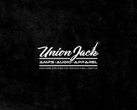 Union Jack Amps, Audio, Apparel entry by System33