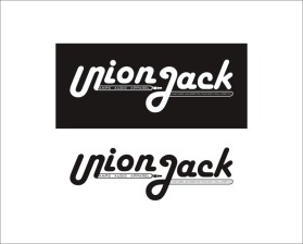 Union Jack Amps, Audio, Apparel entry by Wonkberan