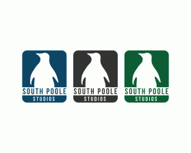 South Poole Studios entry by BENZIANE AIMED