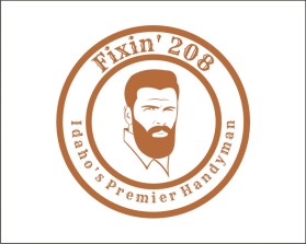 Fixin' 208     Fixin208.com entry by Ahmad Sanusi