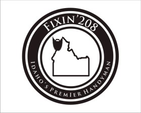 Fixin' 208     Fixin208.com entry by Ahmad Sanusi