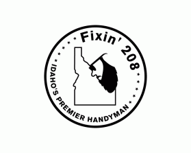 Fixin' 208     Fixin208.com entry by Joel Bonete