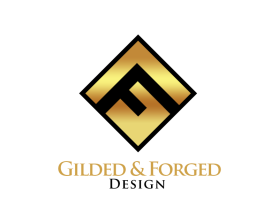Gilded &amp; Forged Design entry by Neil Peter Yu