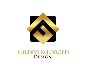 Gilded &amp; Forged Design entry by Neil Peter Yu