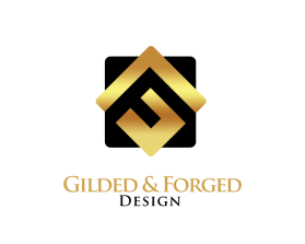 Gilded &amp; Forged Design entry by Neil Peter Yu