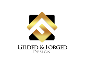 Gilded &amp; Forged Design entry by Neil Peter Yu