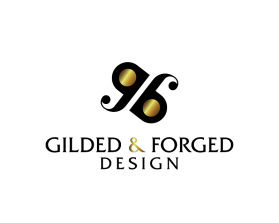 Gilded &amp; Forged Design entry by Doriana Petrova Ivanova