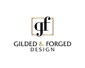 Gilded &amp; Forged Design entry by Doriana Petrova Ivanova