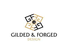 Gilded &amp; Forged Design entry by Doriana Petrova Ivanova