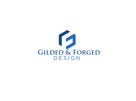 Gilded &amp; Forged Design entry by Rocky R. Orpinada
