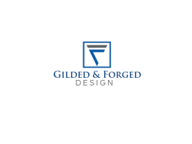 Gilded &amp; Forged Design entry by Rocky R. Orpinada