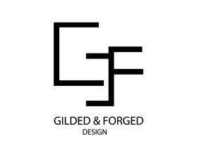 Gilded &amp; Forged Design entry by Marko
