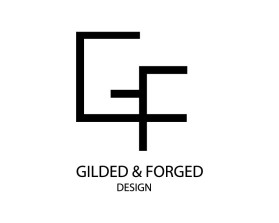 Gilded &amp; Forged Design entry by Marko