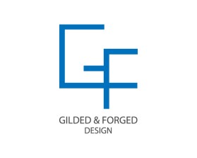 Gilded &amp; Forged Design entry by Marko